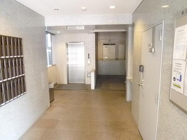 カスタリア要町の物件内観写真